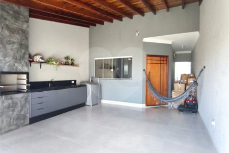 Casa Térrea à venda com 2 quartos, sendo 1 suíte, em Residencial Monte Verde, Indaiatuba, SP