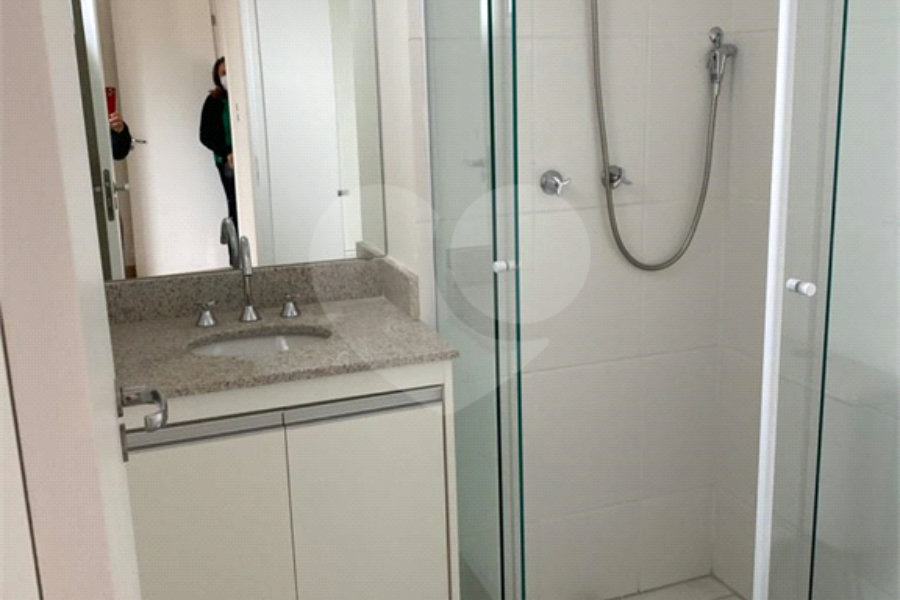 Apartamento para alugar com 2 quartos, sendo 1 suíte, em Jardim Europa, São Paulo, SP