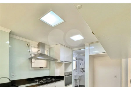 Apartamento para alugar com 3 quartos, sendo 2 suítes,  em Nova Petrópolis, São Bernardo do Campo, SP