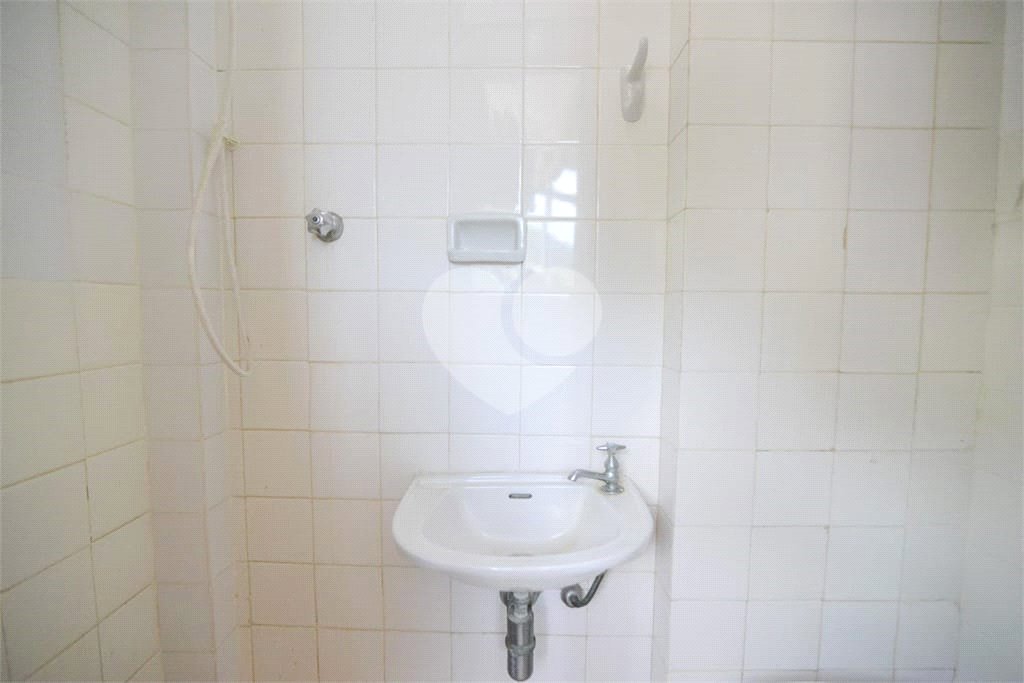 Apartamento à venda com 4 quartos, sendo 1 suíte, em Tijuca, Rio de Janeiro, RJ