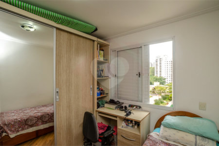 Apartamento à venda com 4 quartos, sendo 3 suítes, em Lar São Paulo, São Paulo, SP