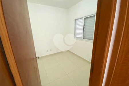 Apartamento à venda com 2 quartos em Vila Esperança, São Paulo, SP