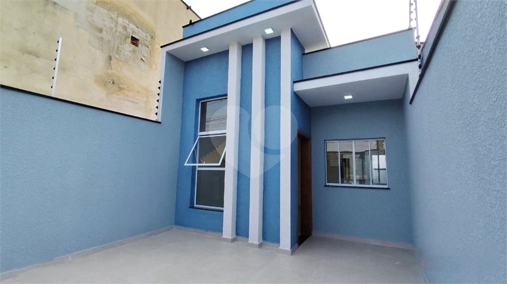 Casa à venda com 2 quartos, sendo 1 suíte,  em Parque São Bento, Sorocaba, SP