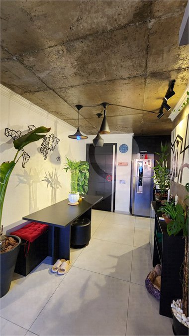 Apartamento à venda com 2 quartos, sendo 1 suíte, em Vila Leopoldina, São Paulo, SP