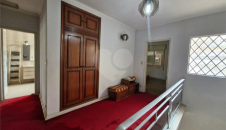 Sobrado à venda com 3 quartos, sendo 1 suíte,  em Santana, São Paulo, SP