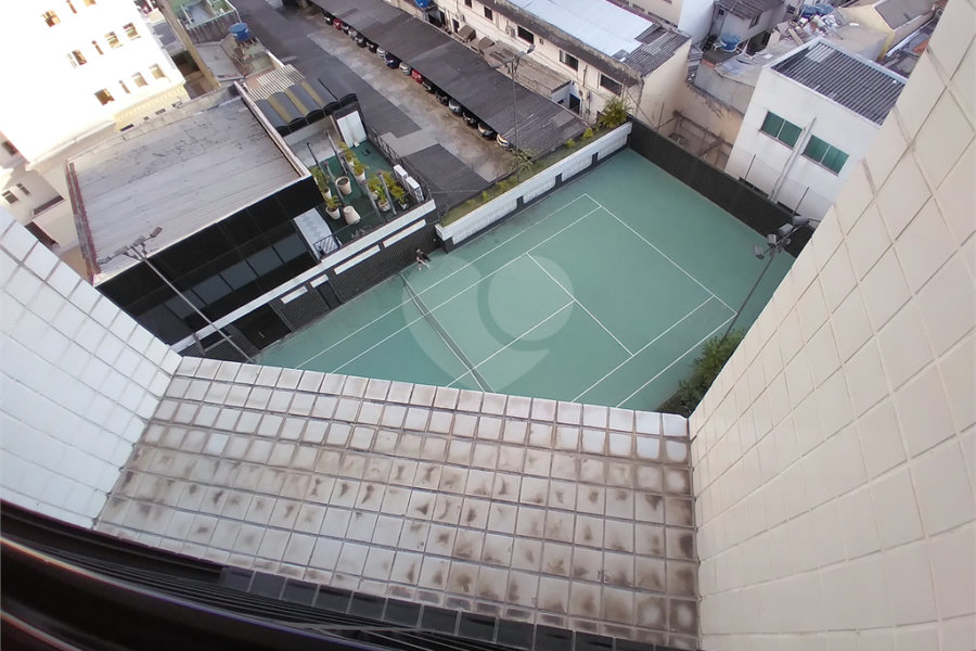 Apartamento à venda com 1 suíte em Santana, São Paulo, SP