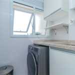 Apartamento à venda com 2 quartos, sendo 1 suíte, em Vila Mascote, São Paulo, SP