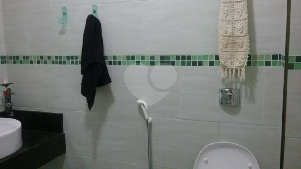 Casa Térrea à venda com 2 suítes em Casa Verde, São Paulo, SP