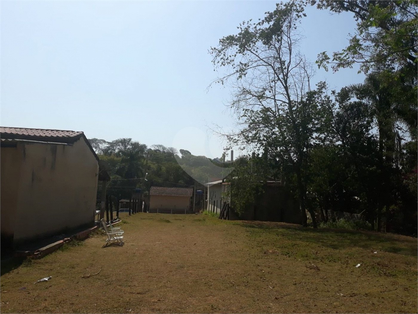 Terreno à venda em Marmeleiro, Mairinque, SP