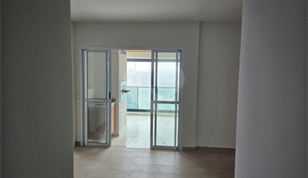 Apartamento para alugar com 2 quartos, sendo 1 suíte,  em Chácara Santo Antônio, São Paulo, SP