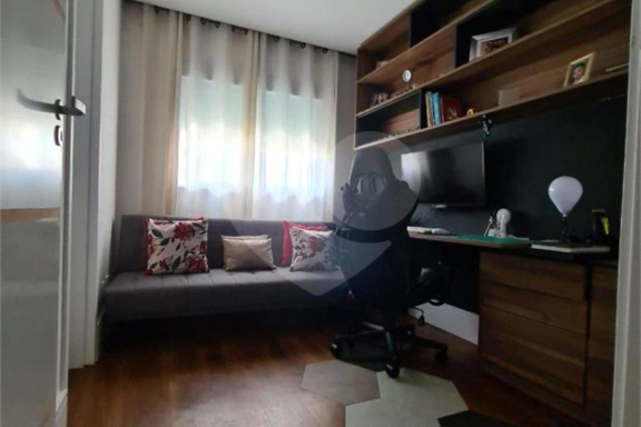 Apartamento à venda com 3 suítes em Jardim Flor da Montanha, Guarulhos, SP