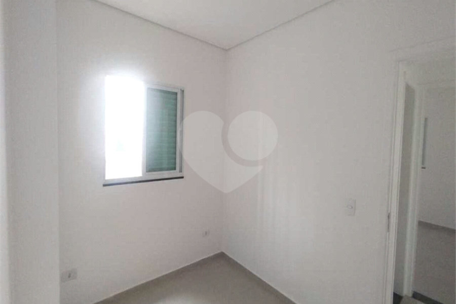 Apartamento para alugar com 2 quartos em Tucuruvi, São Paulo, SP