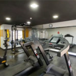 Apartamento à venda com 2 suítes em Boqueirão, Praia Grande, SP