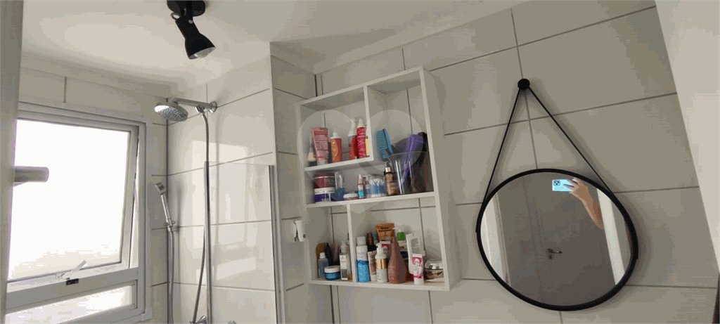 Apartamento à venda com 2 quartos em Vila Plana, São Paulo, SP