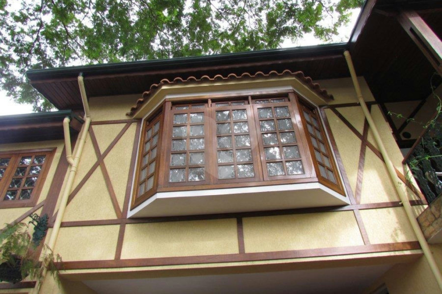 Casa Térrea à venda com 3 quartos, sendo 1 suíte, em Horto Florestal, São Paulo, SP