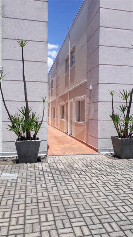 Sobrado à venda com 2 quartos em Jardim das Nações, Salto, SP