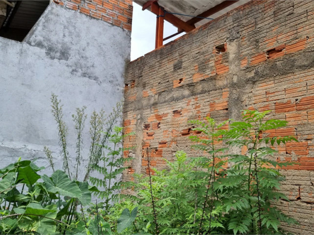 Terreno à venda em Lauzane Paulista, São Paulo, SP