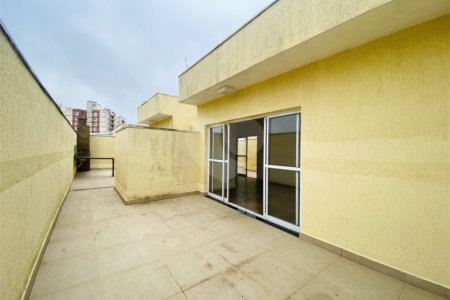 Apartamento à venda com 3 quartos, sendo 1 suíte, em Baeta Neves, São Bernardo do Campo, SP