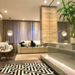 Apartamento à venda com 1 suíte em Vila Olímpia, São Paulo, SP