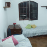 Sobrado à venda com 3 quartos, sendo 1 suíte, em Tremembé, São Paulo, SP