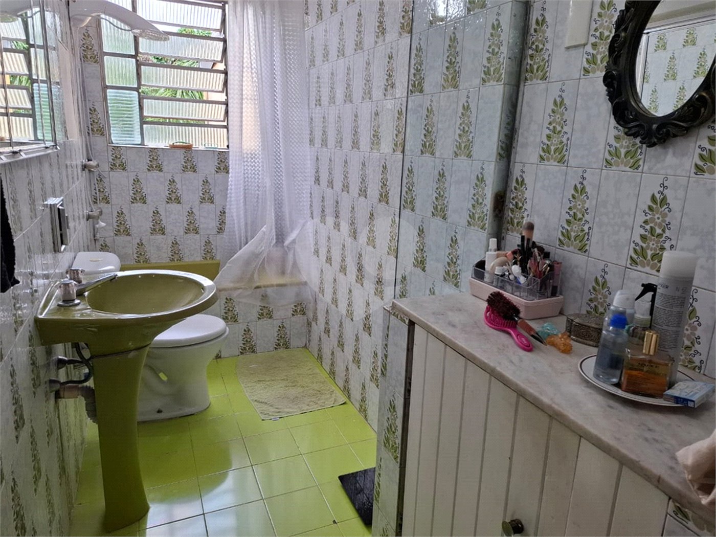 Sobrado à venda com 4 quartos, sendo 1 suíte, em Tucuruvi, São Paulo, SP