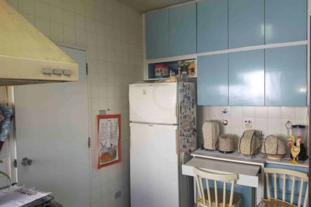 Casa à venda com 7 quartos, sendo 2 suítes, em Brooklin Paulista, São Paulo, SP