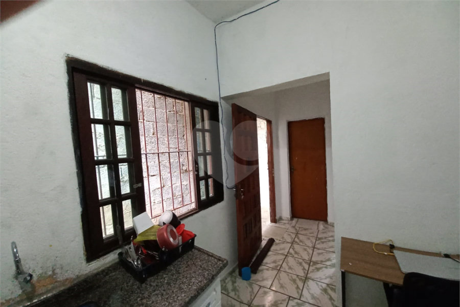 Casa Térrea à venda com 1 quarto em Serra da Cantareira, Mairiporã, SP