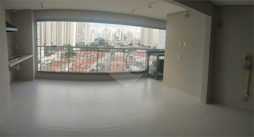 Apartamento à venda com 2 suítes em Tatuapé, São Paulo, SP