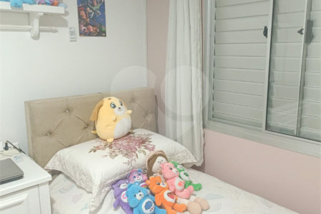 Apartamento à venda com 2 quartos em Vila Amélia, São Paulo, SP