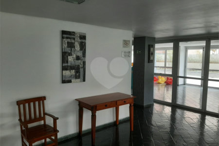Apartamento à venda com 2 quartos em Vila Santo Estéfano, São Paulo, SP