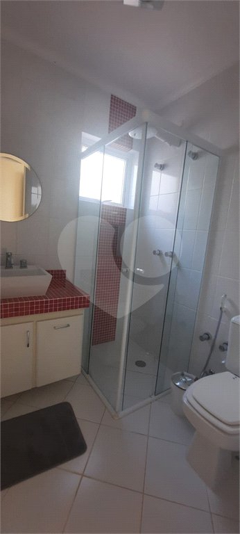 Casa à venda com 3 suítes no condomínio Parque Arco Iris, Atibaia - SP