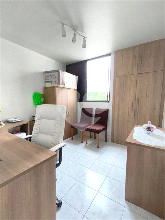 Apartamento à venda com 2 quartos em Santana, São Paulo, SP