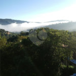 Terreno à venda no condomínio Cantareira, Mairiporã - SP