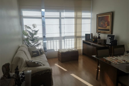 Apartamento à venda com 3 quartos, sendo 1 suíte, em Maracanã, Rio de Janeiro, RJ