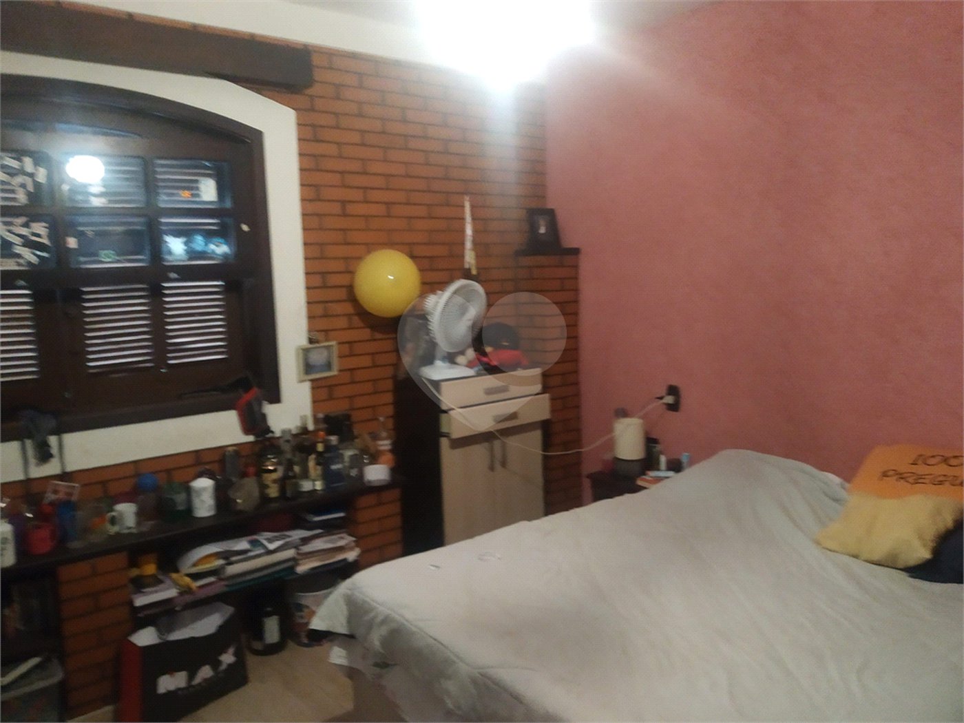 Casa Térrea à venda com 5 quartos, sendo 1 suíte,  em Jardim Dom Bosco, Indaiatuba, SP