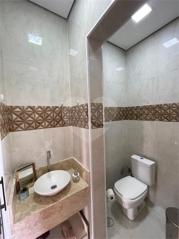 Casa à venda com 3 suítes no condomínio Jardim Park Real Indaiatuba, Indaiatuba - SP