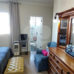 Cobertura à venda com 4 quartos, sendo 2 suítes,  em Vila Embaré, Valinhos, SP