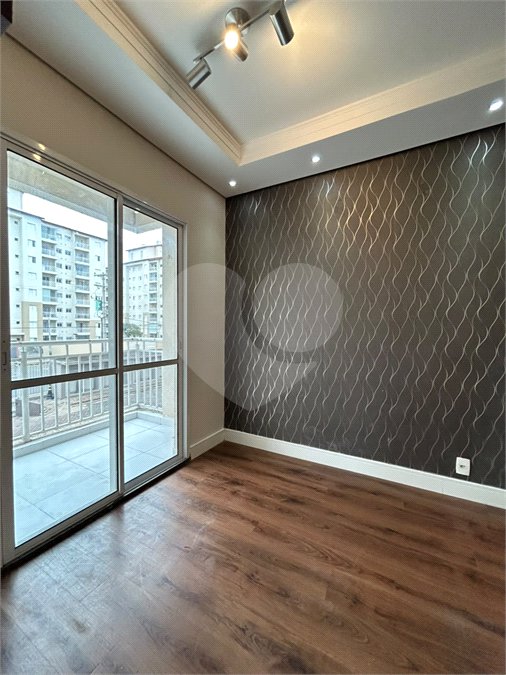 Apartamento para alugar com 2 quartos em Ortizes, Valinhos, SP