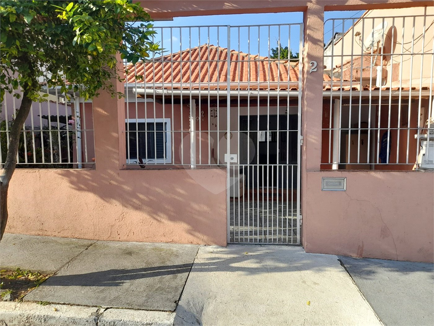 Casa Térrea à venda com 4 quartos, sendo 1 suíte, em Jaçanã, São Paulo, SP