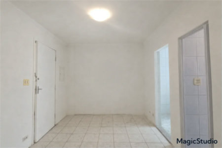 Apartamento à venda com 2 quartos em Água Branca, São Paulo, SP