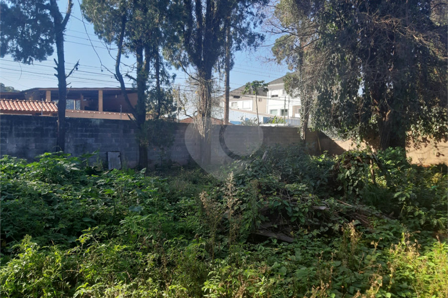 Terreno à venda em Vila Irmãos Arnoni, São Paulo, SP