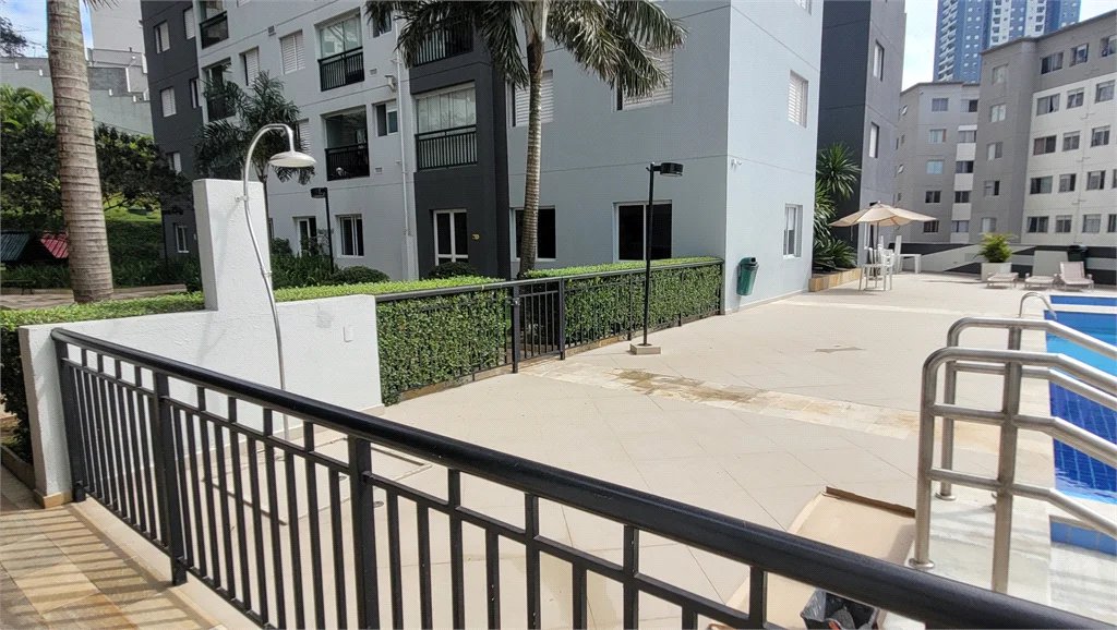 Apartamento à venda com 2 quartos, sendo 1 suíte, em Vila Andrade, São Paulo, SP