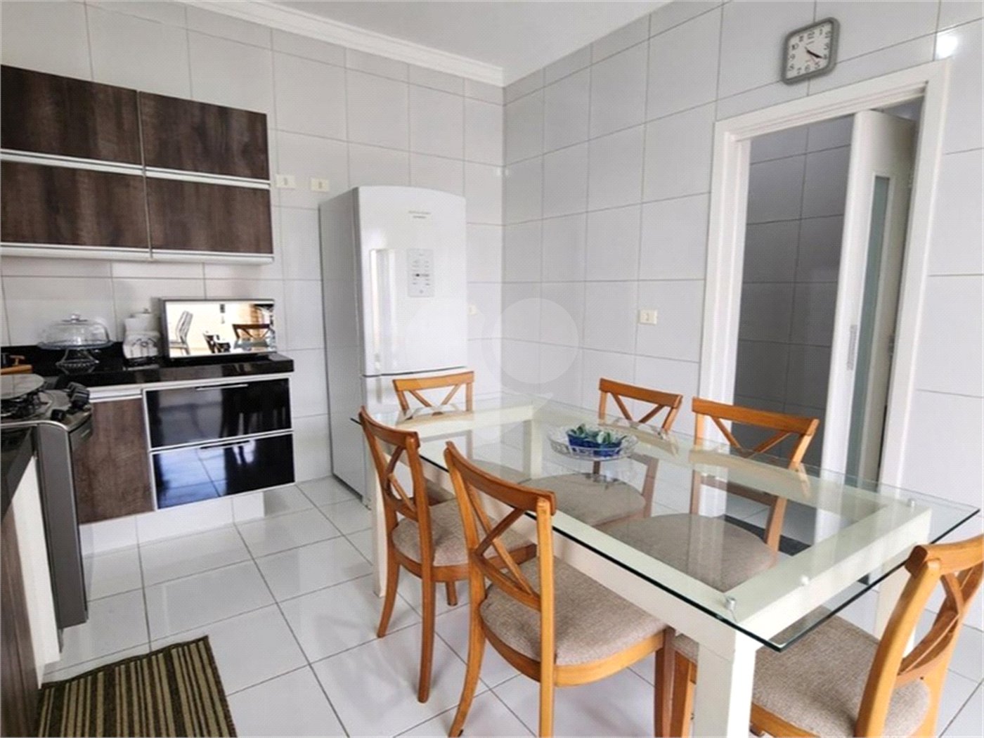 Casa à venda com 4 quartos, sendo 2 suítes, no condomínio Ibiti Royal Park, Sorocaba - SP