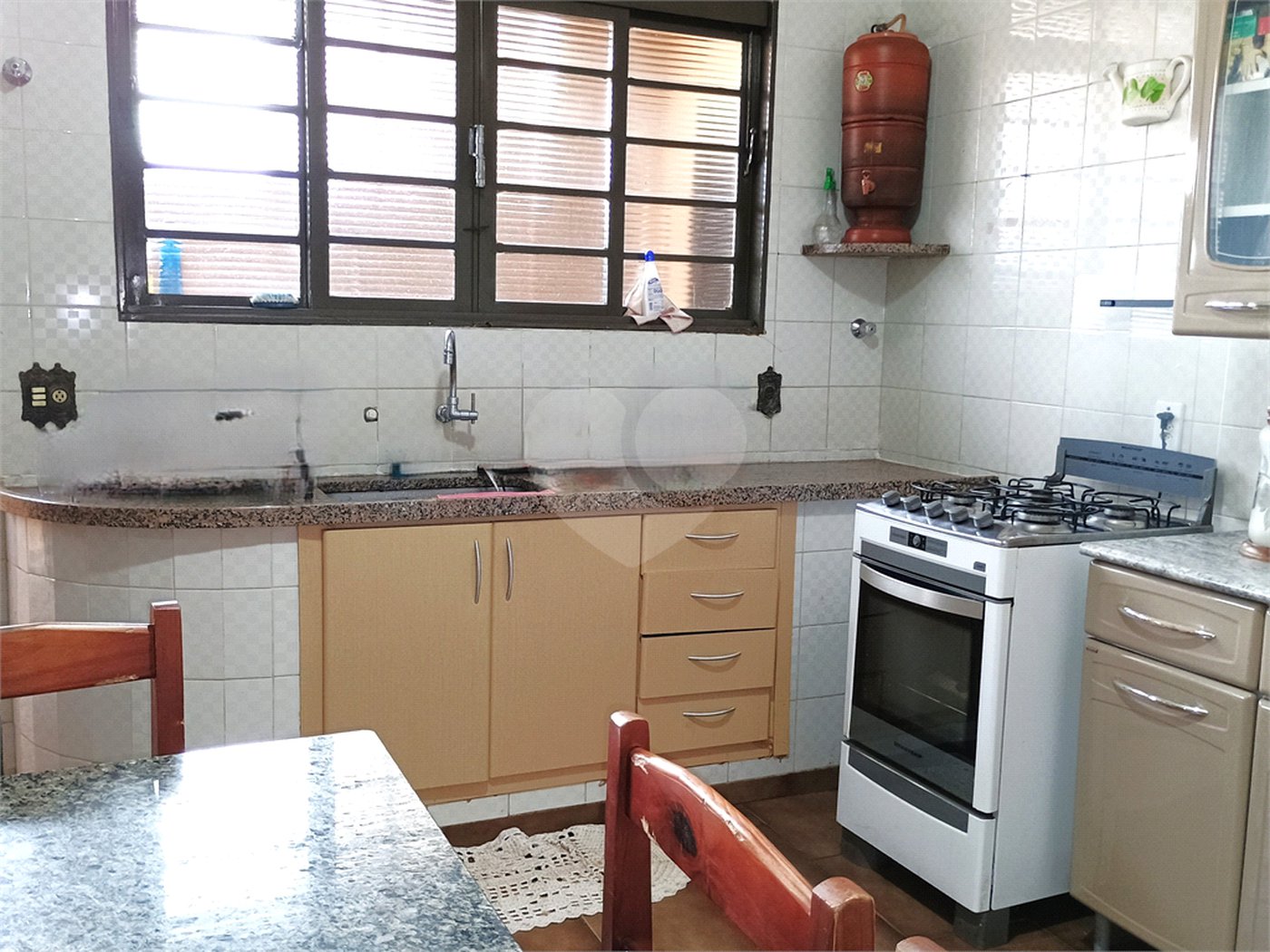 Casa à venda com 3 quartos, sendo 1 suíte, em Parque dos Bandeirantes, Ribeirão Preto, SP