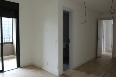 Apartamento à venda com 3 suítes em Pinheiros, São Paulo, SP