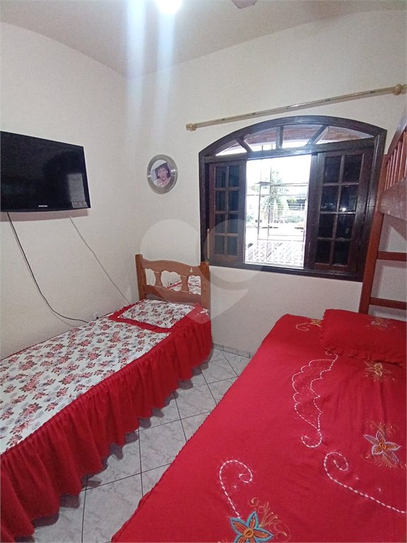 Casa à venda com 1 suíte em Santíssimo, Rio de Janeiro, RJ