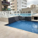 Triplex à venda com 4 suítes em Vila Paulicéia, São Paulo, SP