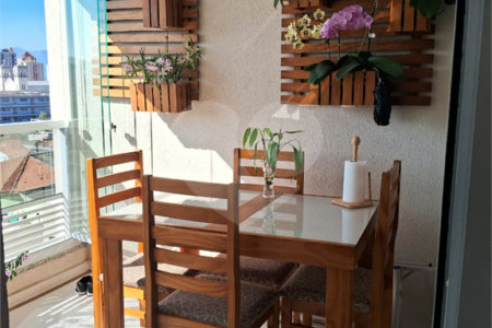 Apartamento à venda com 2 quartos, sendo 1 suíte,  no Centro, Mogi das Cruzes, SP