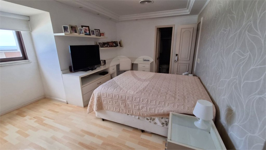 Apartamento à venda com 4 quartos, sendo 2 suítes, em Barra da Tijuca, Rio de Janeiro, RJ