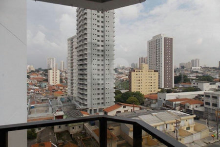 Apartamento à venda com 3 quartos, sendo 1 suíte, em Vila Nair, São Paulo, SP